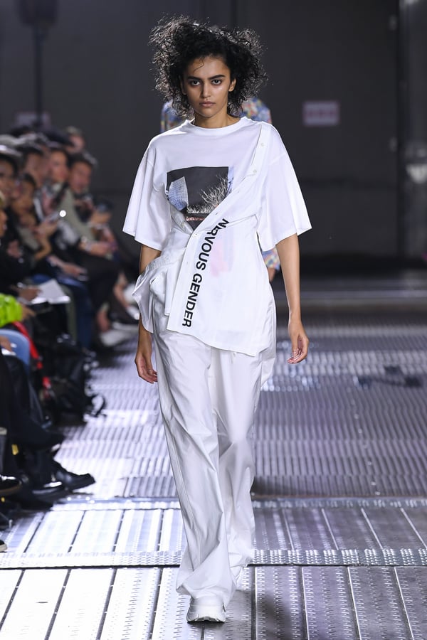 DADA J.W. FORD 2019年春夏 | 東京 | 画像134枚 - FASHIONSNAP